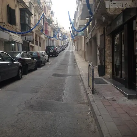 Rent Malta