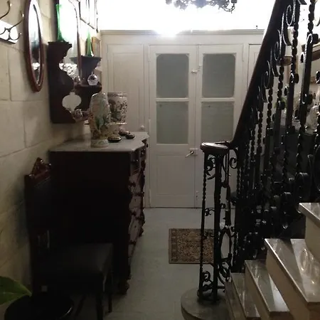 Homestay Rent Malta