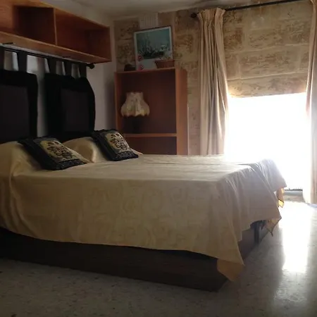 Accommodatie bij particulieren Rent Malta Sliema