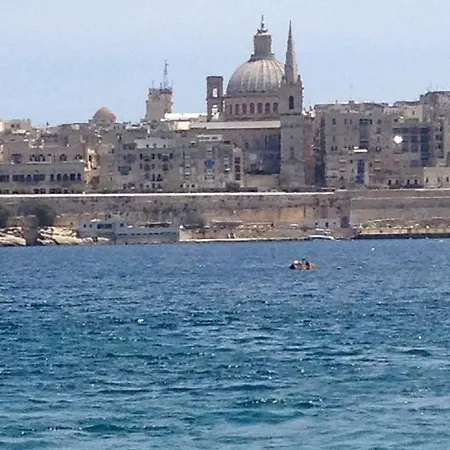 Accommodatie bij particulieren Rent Malta