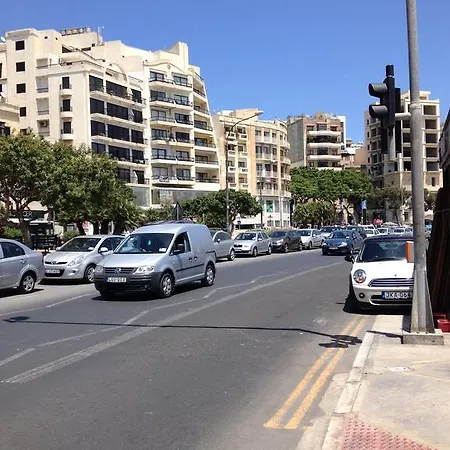 Rent Malta Sliema