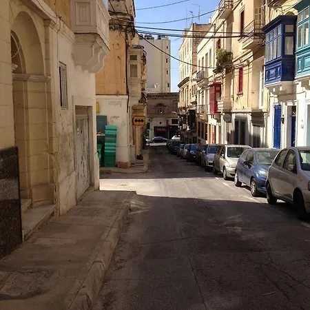 Homestay Rent Malta Sliema