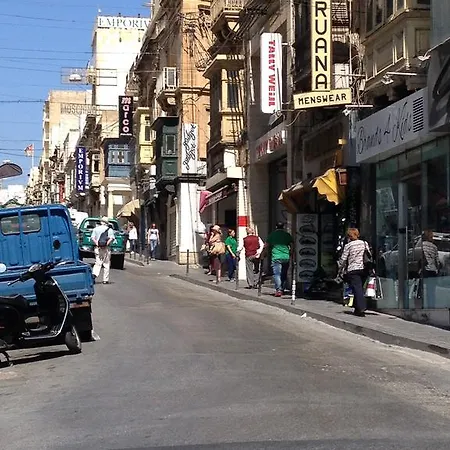 Rent Malta Sliema