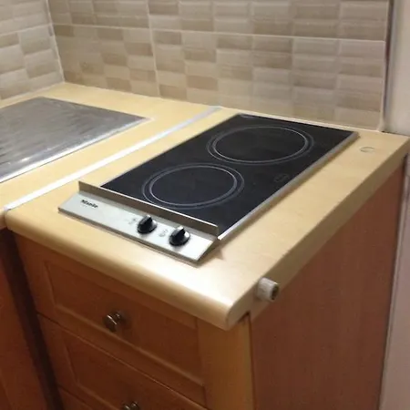 Accommodatie bij particulieren Rent Malta Sliema