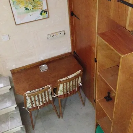 Accommodatie bij particulieren Rent Malta Sliema
