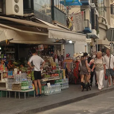 홈스테이 Rent Malta *