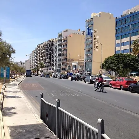 홈스테이 Rent Malta