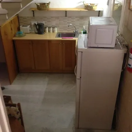 홈스테이 Rent Malta *